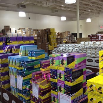 Russell Stover Chocolates - Bargain area ! - Candy Stores Near Me - Pigeon Forge, Tennessee