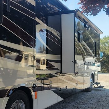 Deluxe RV Detailing - Auto Detailing Near Me - Atascadero, California Deluxe RV Detailing - Auto Detailing Near Me - Atascadero, California