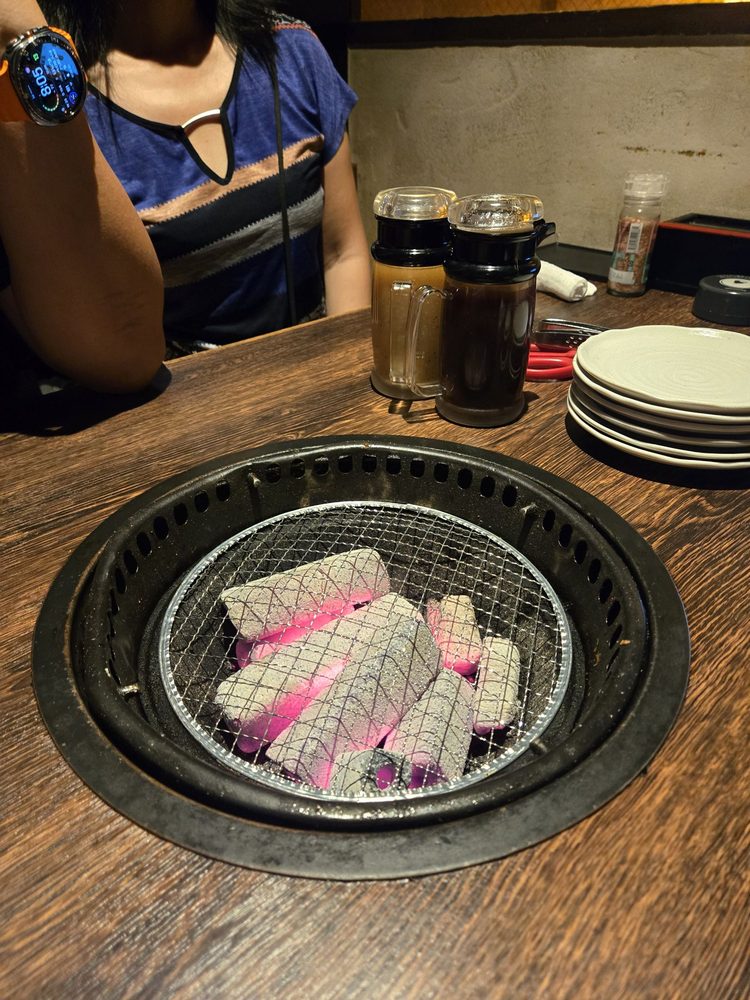 Yakiniku Rikimaru Nanba Minatomachi