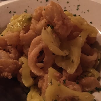 Cassarino's Restaurant - Calamari - Italian Near Me - Providence, Rhode Island Cassarino's Restaurant - Calamari - Italian Near Me - Providence, Rhode Island