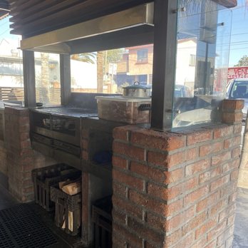Tacos El Yaqui - The meat is grilled here! - Tacos Near Me - Rosarito, BCN Tacos El Yaqui - The meat is grilled here! - Tacos Near Me - Rosarito, BCN