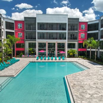Pinnacle - Pool - Apartments Near Me - Jacksonville, Florida Pinnacle - Pool - Apartments Near Me - Jacksonville, Florida