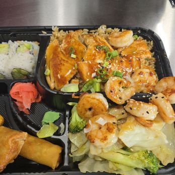 Hibachi Express Restaurant - Japanese Near Me - Edgewater, Maryland Hibachi Express Restaurant - Japanese Near Me - Edgewater, Maryland