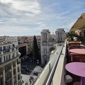Hôtel Mercure Nice Centre Notre-Dame - Hotels Near Me - Nice, 06