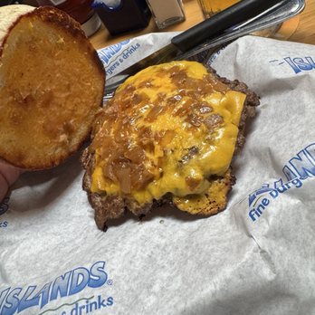 Islands Restaurant - New burger - Burgers Near Me - Long Beach, California Islands Restaurant - New burger - Burgers Near Me - Long Beach, California