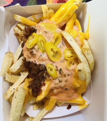 In-N-Out Burger by null