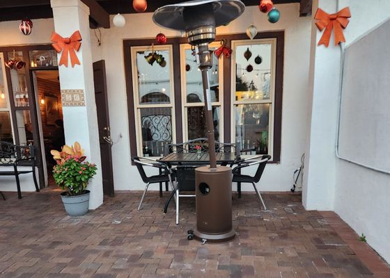 The Drunken Horse St. Augustine by null