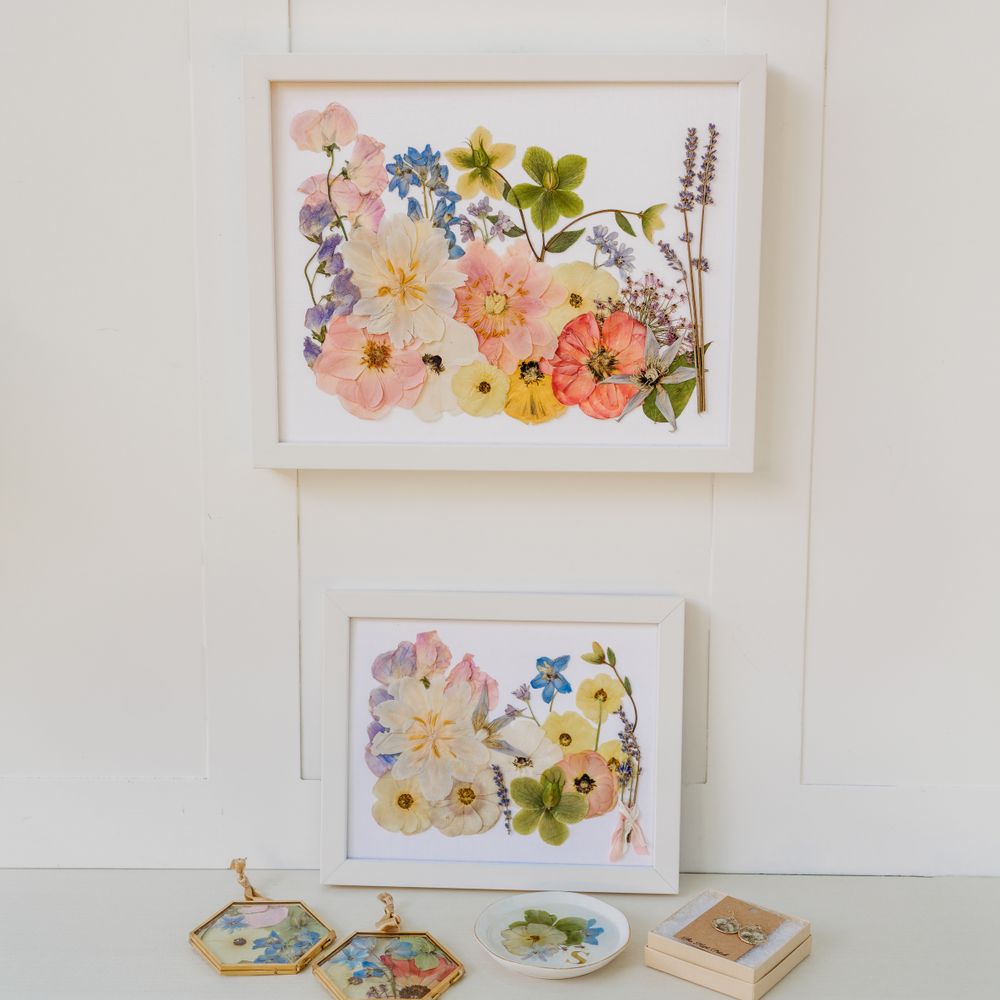 The Kept Petal - Floral Designers Near Me
