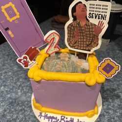 Jojo's Bakery