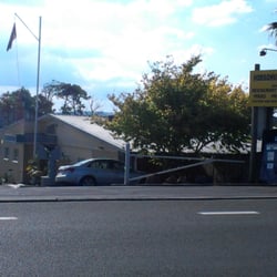 Hobsonville RSA