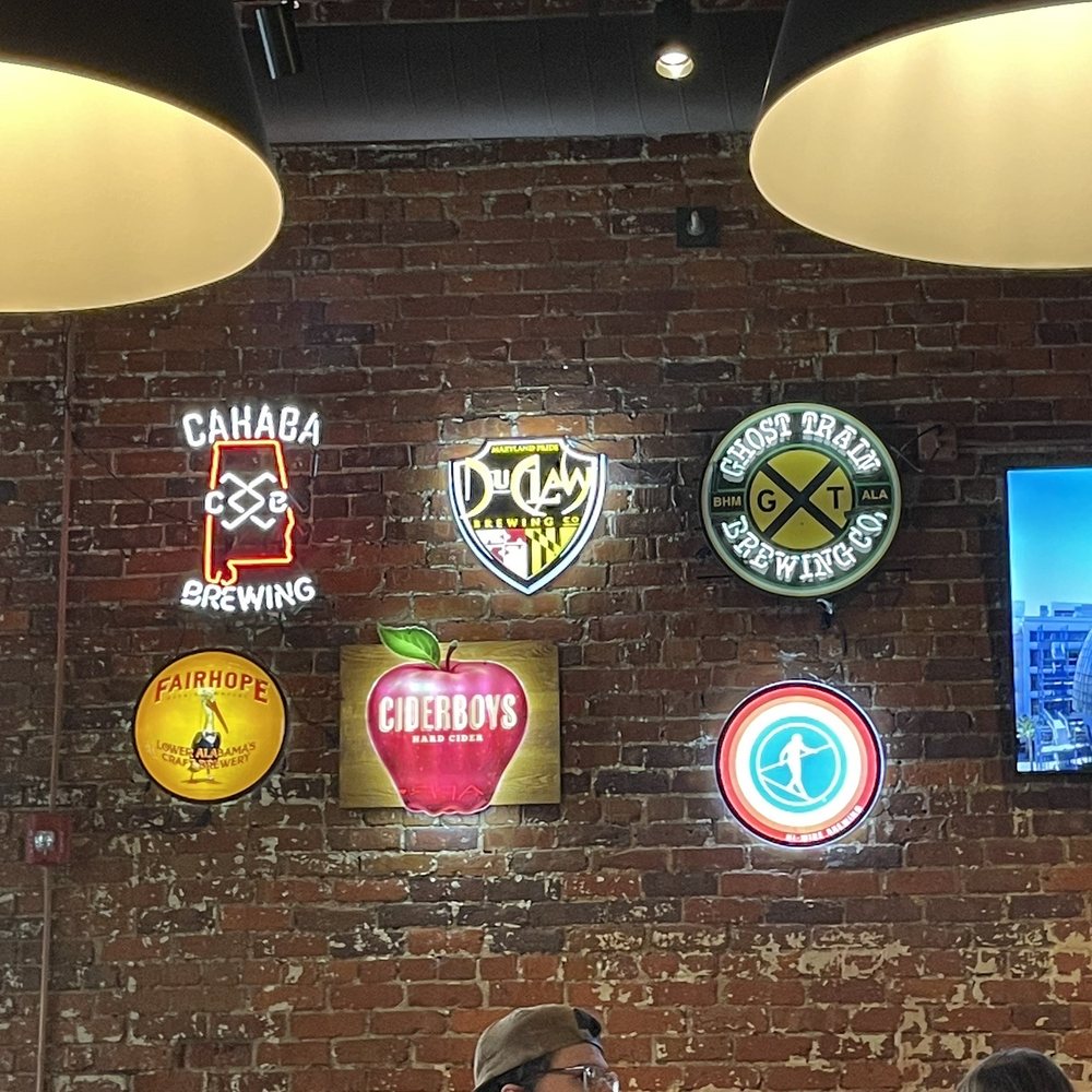 Tower Taproom - Salad Near Me - Montgomery, Alabama Tower Taproom - Salad Near Me - Montgomery, Alabama