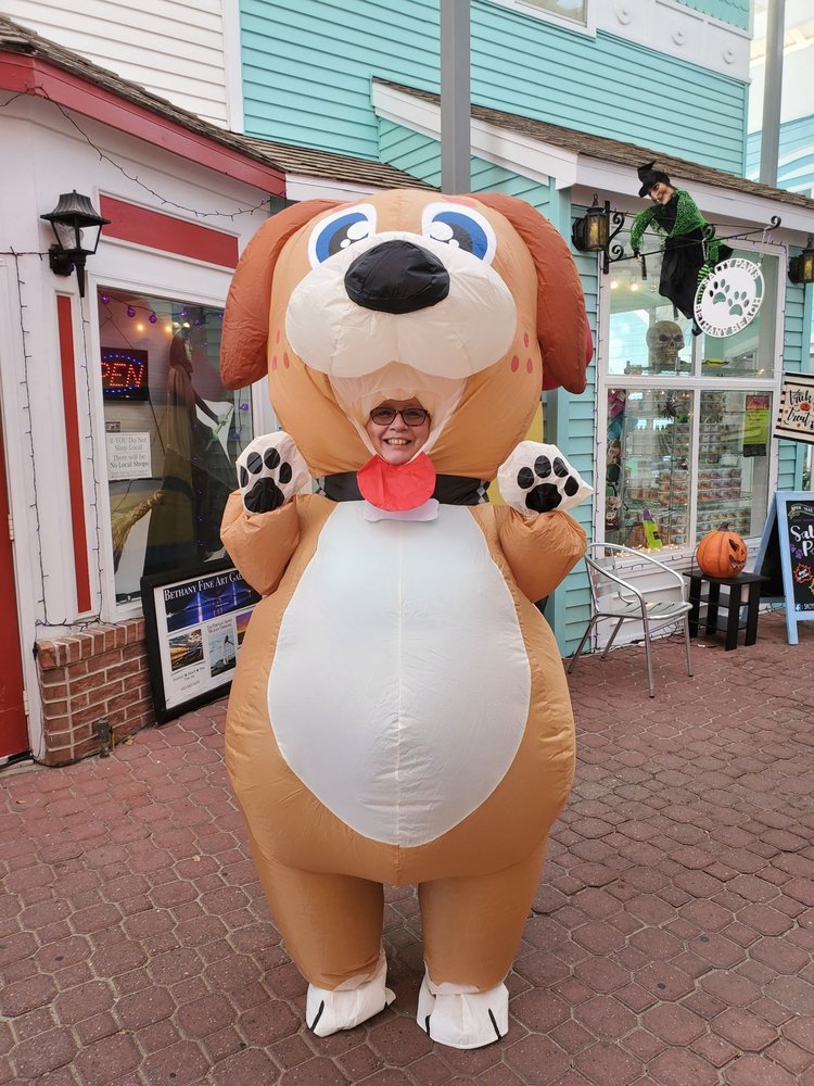 SALTY PAWS BETHANY BEACH Updated March 2024 27 Photos 100
