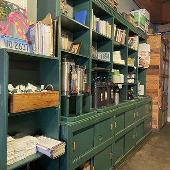 Cool Moose Cafe - Breakfast & Brunch Near Me - Jacksonville, Florida