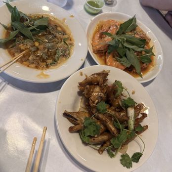 Oc A Chay - Vietnamese Near Me - Garden Grove, California Oc A Chay - Vietnamese Near Me - Garden Grove, California