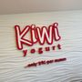 Photo of Kiwi Yogurt