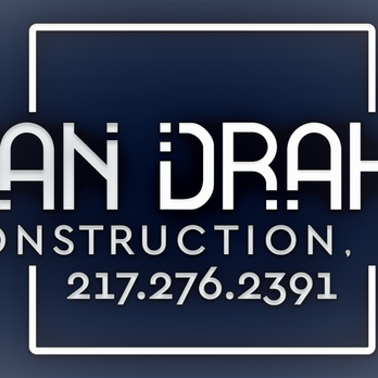 Dan Drake Construction - General Contractors Near Me - Oakland, Illinois Dan Drake Construction - General Contractors Near Me - Oakland, Illinois