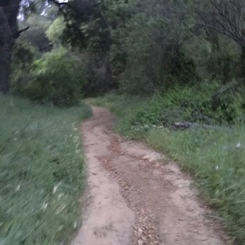 East and Rice Canyons - Hiking Near Me - Newhall, California