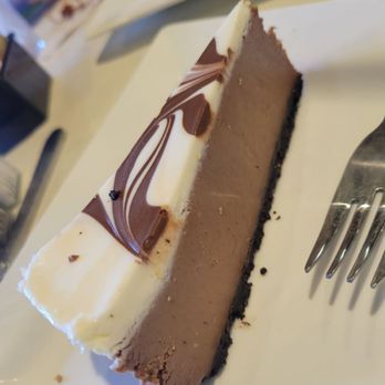 Luigi’s - Chocolate cheesecake - Italian Near Me - San Angelo, Texas Luigi’s - Chocolate cheesecake - Italian Near Me - San Angelo, Texas