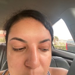 My eyebrows My eyebrows
