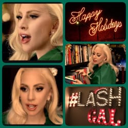 The Lash Gal