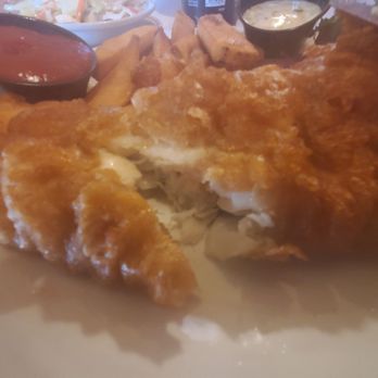 Ricky's English Pub - Guinness Fish and chips - British Near Me - Salem, Ohio Ricky's English Pub - Guinness Fish and chips - British Near Me - Salem, Ohio