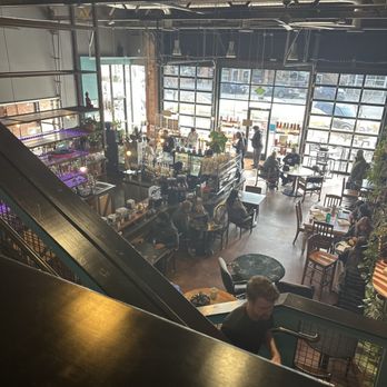 The Exchange - Loft - Cafes Near Me - Colorado Springs, Colorado The Exchange - Loft - Cafes Near Me - Colorado Springs, Colorado