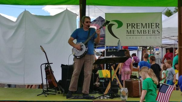 Broomfield Farmers Market