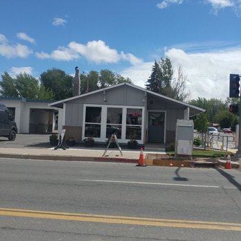 Joe's - Coffee & Tea Near Me - Susanville, California Joe's - Coffee & Tea Near Me - Susanville, California