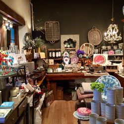 Santa Maria Provisions