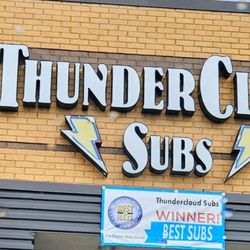 Thundercloud Subs