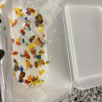 Cason Funnel Cakes - After.. Lol No Mas! - Food Delivery Services Near Me - Richmond, Virginia Cason Funnel Cakes - After.. Lol No Mas! - Food Delivery Services Near Me - Richmond, Virginia