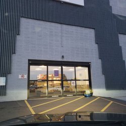 FedEx Ship Center