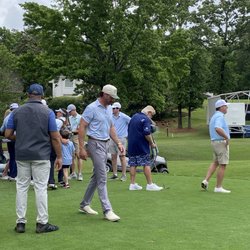 Greystone Golf & Country Club