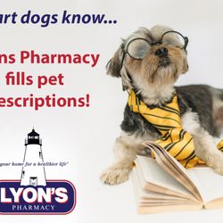 Lyons Pharmacy