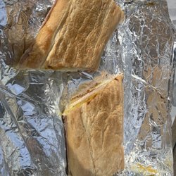Bayway Country Store and Butcher Shop - Cuban sandwich