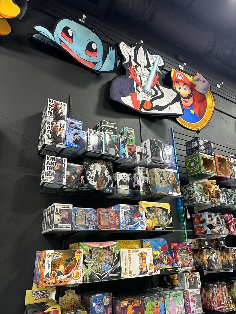 HAPPY FACE TRENDS Updated June 2024 23 Photos 1154 Santee Aly