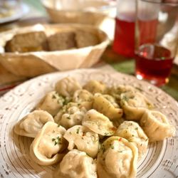Magic Jug - Pelmeni (Meat Dumplings)