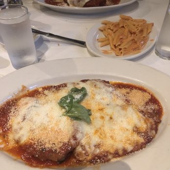 F & J Pine - Italian Near Me - Bronx, New York