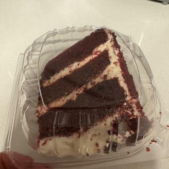 Fireman Derek’s Bake Shop - Red velvet - Desserts Near Me - Miami, Florida Fireman Derek’s Bake Shop - Red velvet - Desserts Near Me - Miami, Florida