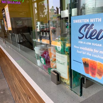 Tastea - Menu - Coffee & Tea Near Me - Anaheim, California Tastea - Menu - Coffee & Tea Near Me - Anaheim, California