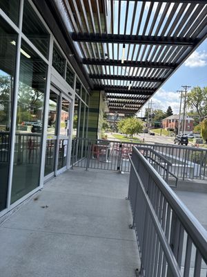 Whole Foods Market by null