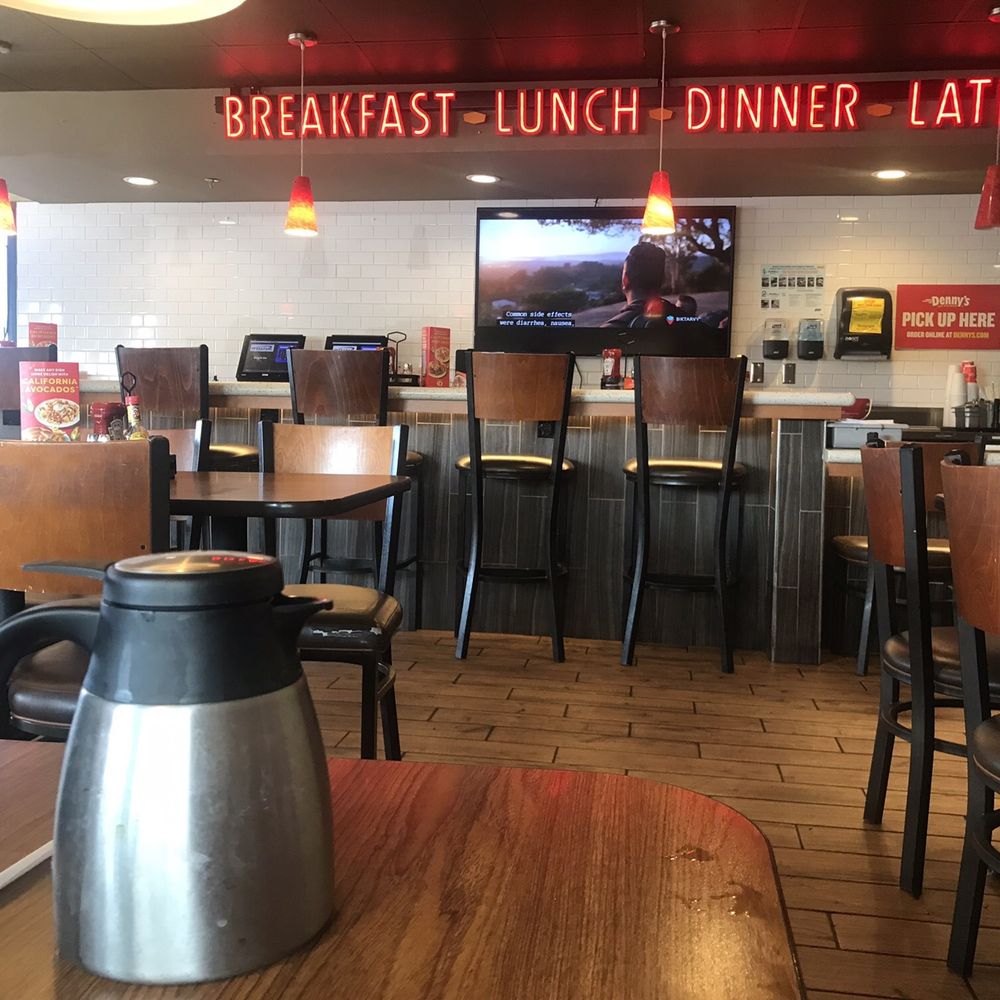 Denny's - Diners Near Me - Globe, Arizona