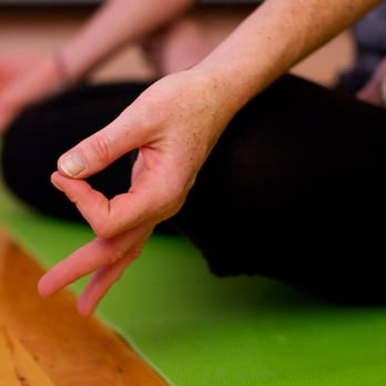 Yoga On High - Yoga is for everybody! - Yoga Near Me - Columbus, Ohio