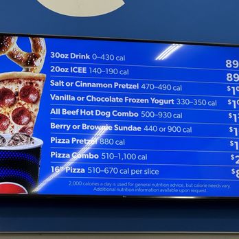 Sam's Club - Menu - Wholesale Stores Near Me - El Monte, California