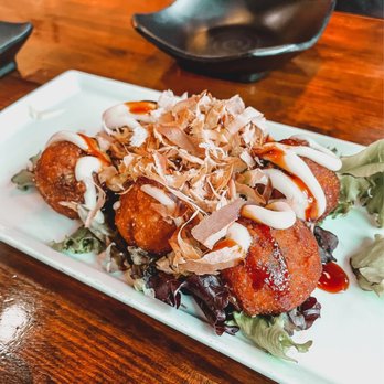 Bubblefish - Takoyaki - Taiwanese Near Me - Philadelphia, Pennsylvania