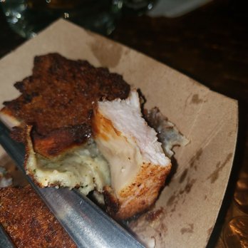 Bierkeller - What an awful experience! Received under cooked chicken...twice. - German Near Me - Taylor, Michigan
