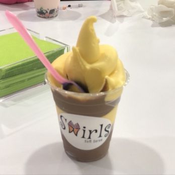 Swirls Soft Serve - Ice Cream & Frozen Yogurt Near Me - Upland, California Swirls Soft Serve - Ice Cream & Frozen Yogurt Near Me - Upland, California