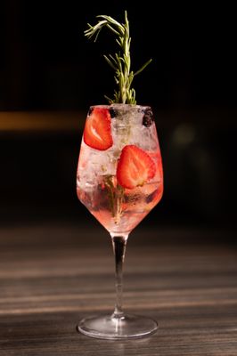 Trino Steakhouse by null