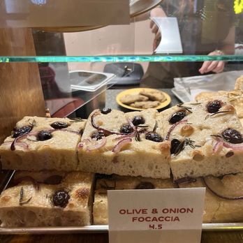 Sunshine Coffee - Baked Goods - Coffee & Tea Near Me - Laramie, Wyoming
