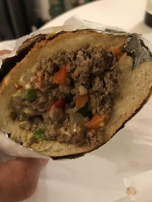 Gourmet Deli & Pizza by null